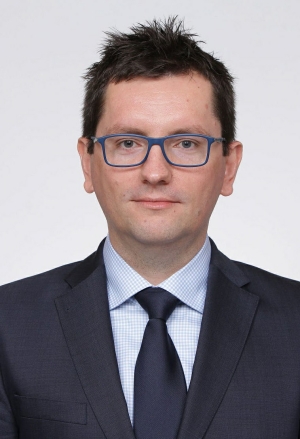 Innowacyjny system nawigacji wewnętrznej 5